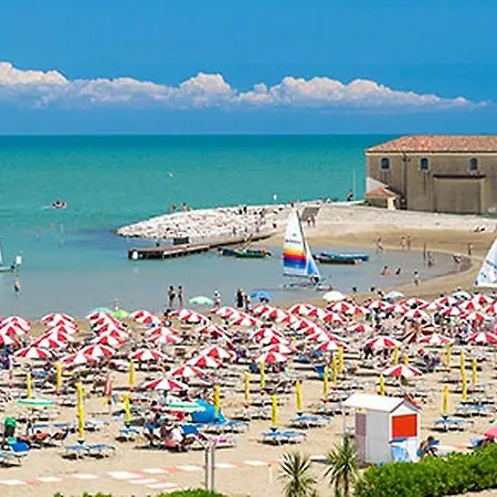 Apartman Casa Vacanze Mare Blu