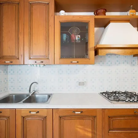 Apartman Casa Vacanze Mare Blu