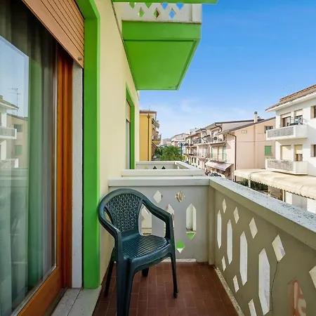 Casa Vacanze Mare Blu Lägenhet