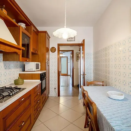 Casa Vacanze Mare Blu Apartman *