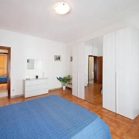 Lägenhet Casa Vacanze Mare Blu