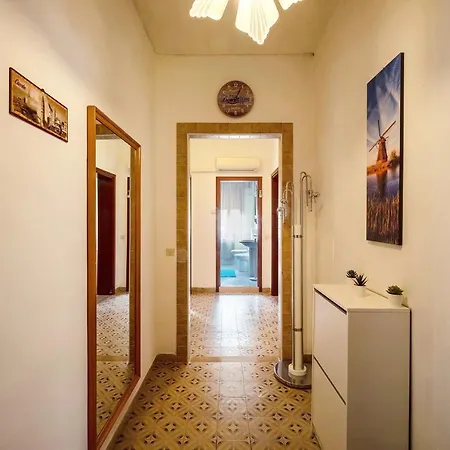 Casa Vacanze Mare Blu Lägenhet Caorle