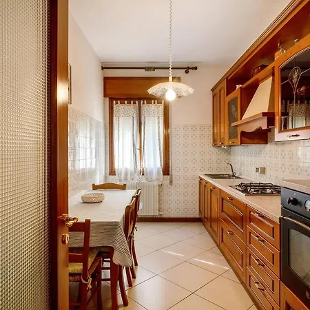 Casa Vacanze Mare Blu *