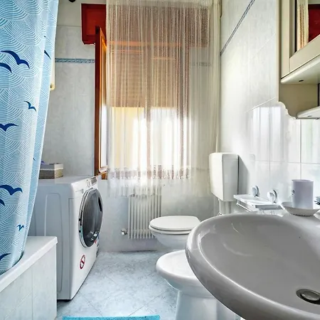 Casa Vacanze Mare Blu Lägenhet Caorle