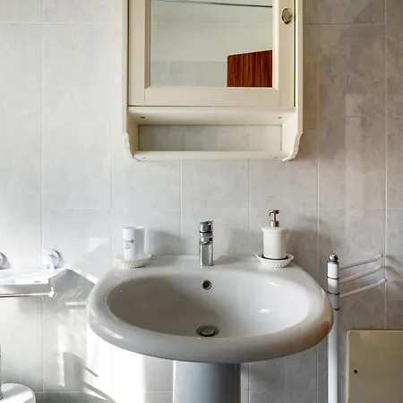 Apartman Casa Vacanze Mare Blu *