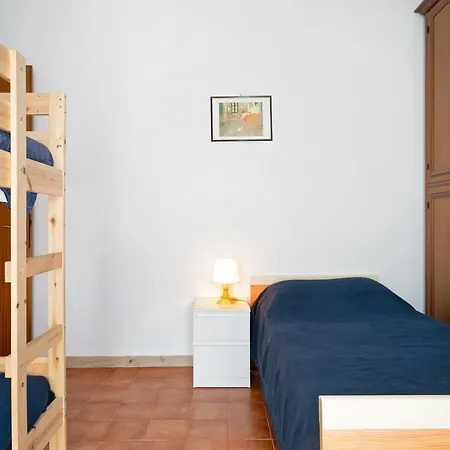Casa Vacanze Mare Blu