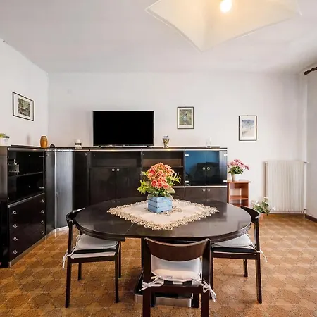Apartman Casa Vacanze Mare Blu