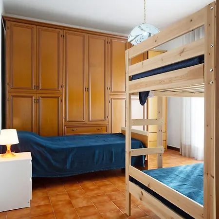 Lägenhet Casa Vacanze Mare Blu *