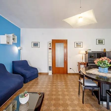 Apartman Casa Vacanze Mare Blu Caorle