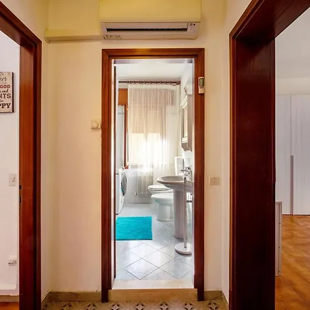 Casa Vacanze Mare Blu 카오를레