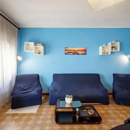 Casa Vacanze Mare Blu 아파트