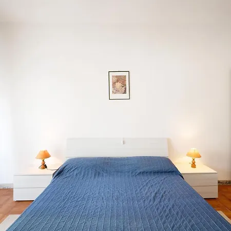Casa Vacanze Mare Blu 公寓 *