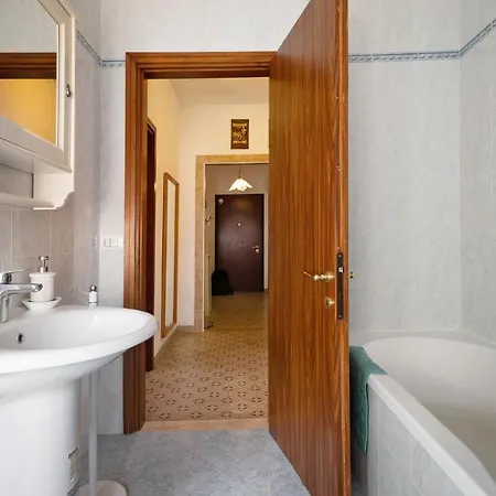 Casa Vacanze Mare Blu *